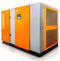 Винтовой компрессор Ekomak EKO 110 CD 13