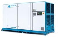 Винтовой компрессор Kraftmann TAURUS 132