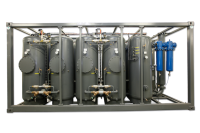 Генератор кислорода Oxymat O1250 X3 Frame-5