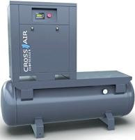 Винтовой компрессор CrossAir CA11-8RA-500