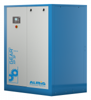 Винтовой компрессор ALMiG GEAR XP-37-8