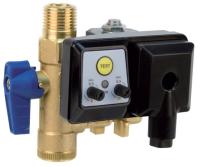 Конденсатоотводчик Omega Air TD 16M