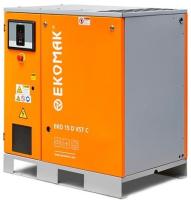 Винтовой компрессор Ekomak EKO 37 CD VST 8