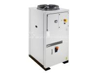 Чиллер ATS CGW 170