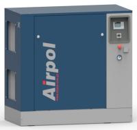 Спиральный компрессор Airpol SR 15-10
