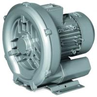 Воздуходувка  вихревая промышленная Elmo Rietschle 2BH1 630-7 A H16 G-Series