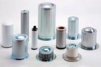 DB 2082 Сепаратор SOTRAS