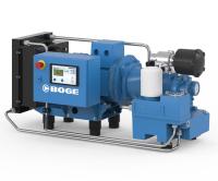 Винтовой компрессор BOGE C 10 L 8