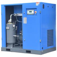 Винтовой компрессор KraftMachine KM45-8 пВЕ (IP54)