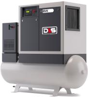 Винтовой компрессор DAS BVK C 22-13-900 D