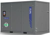 Винтовой компрессор Hertz Eagle-H 90 9,3