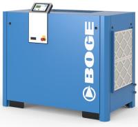 Винтовой компрессор BOGE C 18-2 LFD 10