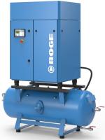 Винтовой компрессор BOGE C 15 R 13