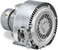 Воздуходувка вихревая промышленная Busch SB 0080 D2