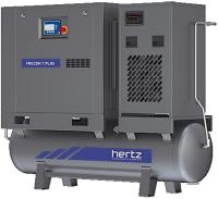 Винтовой компрессор Hertz FRECON 15 Plus 13