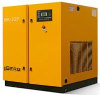 Винтовой компрессор Berg ВК-22Р 10 (IP54)