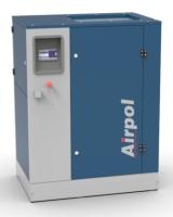 Винтовой компрессор Airpol PRT7-10 Ultra Speed
