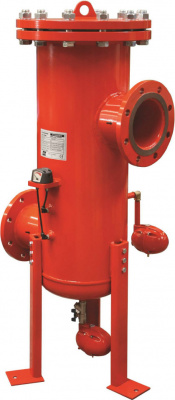 Магистральный фильтр сжатого воздуха Mikropor F 11000 P