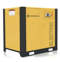 Винтовой компрессор ET-Compressors ET SL 90-10 (IP54)