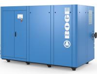 Винтовой компрессор BOGE S 132-4 LF 13