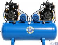 Поршневой компрессор Бежецкий К30