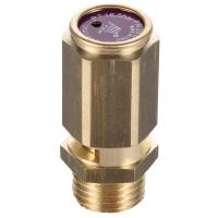 Клапан предохранительный 1 1/2" 14,95 бар 319-478/616180191