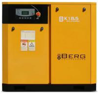 Винтовой компрессор Berg ВК-18.5-E 8
