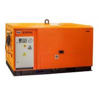 Взрывозащищенный компрессор ЗИФ ШВ 22/0,7 (с устройством подвеса)