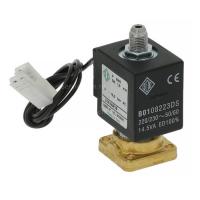 Катушка соленоида с провол. соединителем (12V DC) 100422