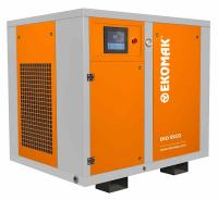 Винтовой компрессор Ekomak EKO 55 CD 7