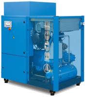 Винтовой компрессор BOGE SDF 60-3 13