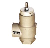 Клапан минимального давления G10 - 1/2"