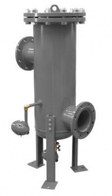 Магистральный фильтр сжатого воздуха DALGAKIRAN F 27600 MP