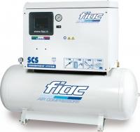 Поршневой компрессор Fiac SCS 598/300