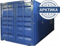Контейнер ТСС УБК-9 Арктика