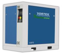 Винтовой компрессор Vortex VOFS 45-10 бар