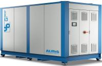 Винтовой компрессор ALMiG V Drive T 42-13