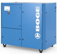 Винтовой компрессор BOGE S 60-3 13