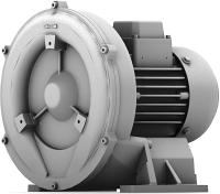 Воздуходувка вихревая промышленная Elektror SE 22
