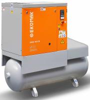 Винтовой компрессор Ekomak DMD 300 CR 13