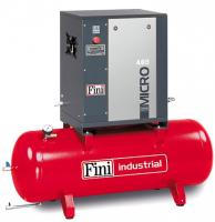 Винтовой компрессор Fini MICRO SE 3.0-10-200