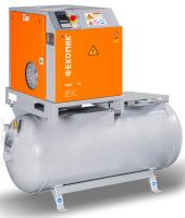 Винтовой компрессор Ekomak DMD 75 CR 8
