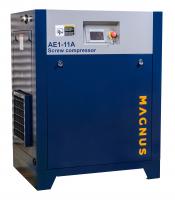 Винтовой компрессор Magnus AE1-11А-8