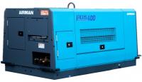 Передвижной дизельный компрессор Airman PDS400S-B
