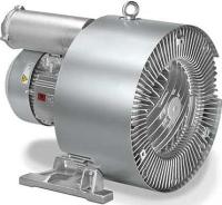 Воздуходувка вихревая промышленная Busch SB 0530 D2