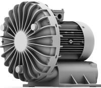 Воздуходувка вихревая промышленная Elektror SE 42