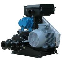 Воздуходувка роторная промышленная CCМ ВР-7.1