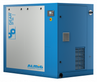 Винтовой компрессор ALMiG GEAR XP-55-13