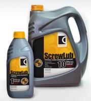 Масло компрессорное Comprag RecLub (5 л.)