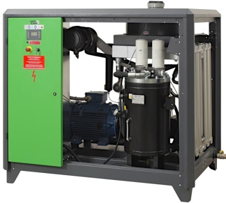 Винтовой компрессор Atmos ST 45 Vario 13 FD+